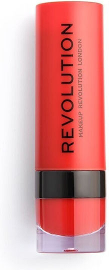 Revolution Beauty Ruj Long Lasting Mat 133 Destiny 3.5gr