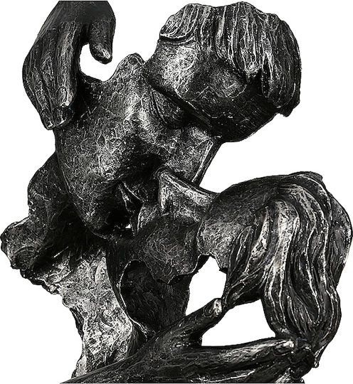 ArteLibre Decorativ de Spațiu Polirășină 12x18.5x28cm 1buc