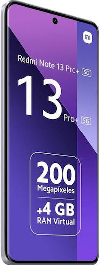 Xiaomi Redmi Note 13 Pro+ NFC 5G Dual SIM (12GB/512GB) Aurora Purple