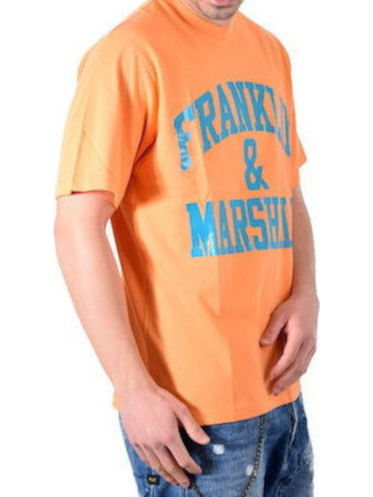 T-Shirt Orange