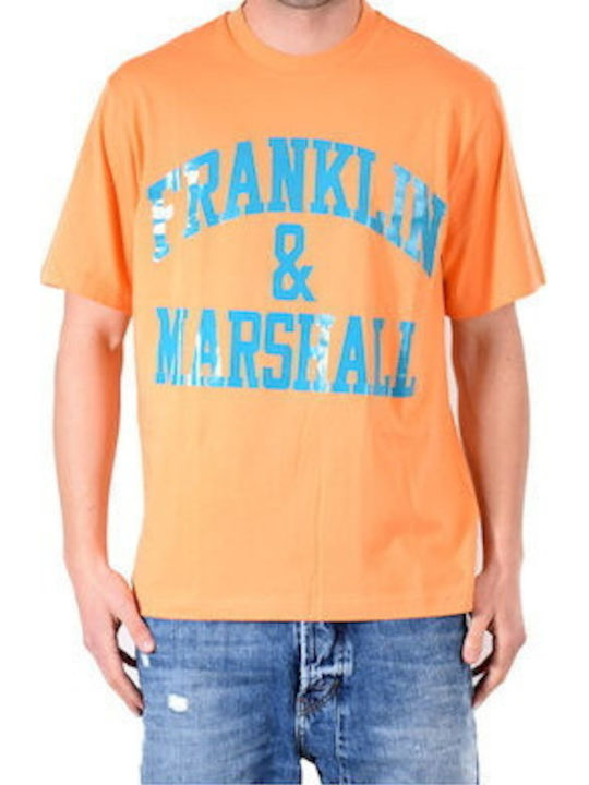 T-Shirt Orange