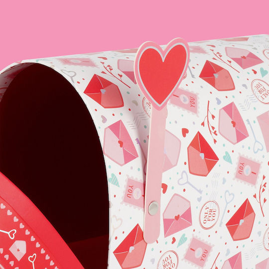 Legami Milano Cutie Decorativă Hârtie