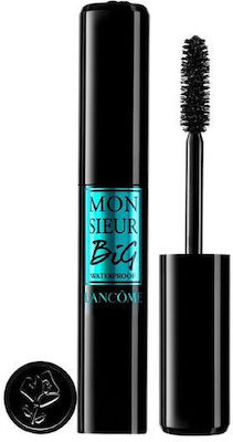 Lancome Monsieur Big Waterproof Mascara for volume 01 Black 10ml