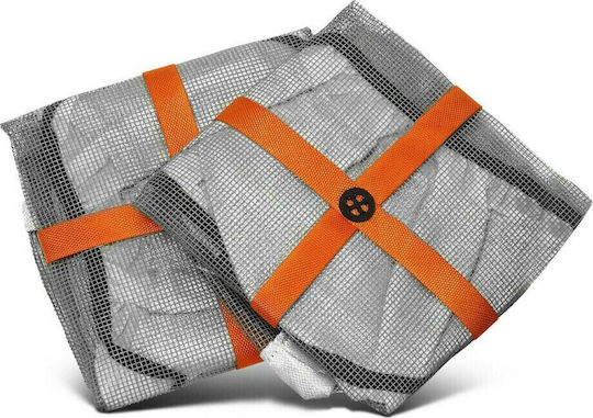 AutoSock No 690 Anti-slip Snow Socks 4x4 Car 2pcs