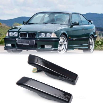 Flash Led for BMW E36