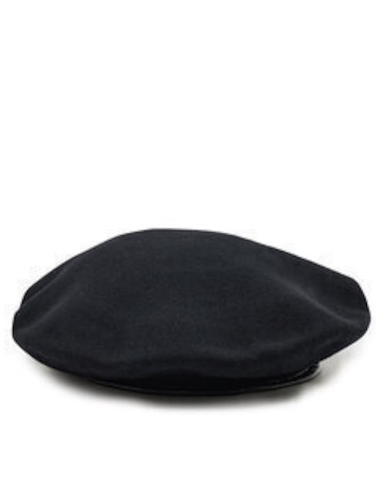 Kangol Καπέλο Beret Black
