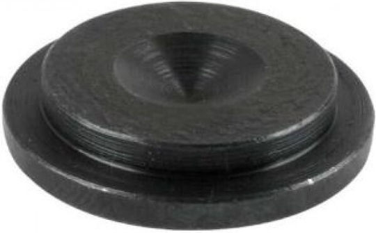 Oehlbach Washer 20 Αντικραδασμικές Ακίδες 20mm Μαύρο