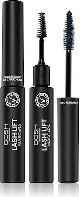 Gosh Lash Mascara for volume 001 - Extreme Black 8ml