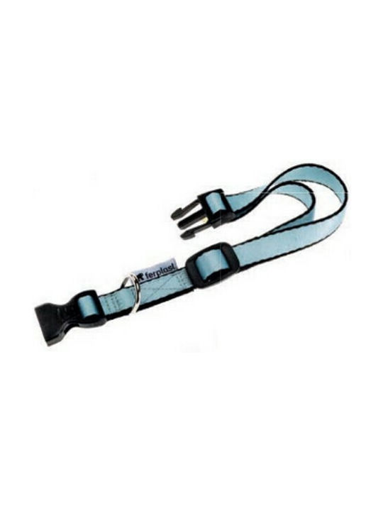 Ferplast Κολάρο Σκύλου Small 10mm x 25cm