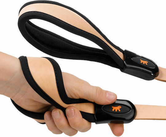 Ferplast Dog Leash/Lead Strap Giotto G25/120 25 Mm X L 120 in Beige color