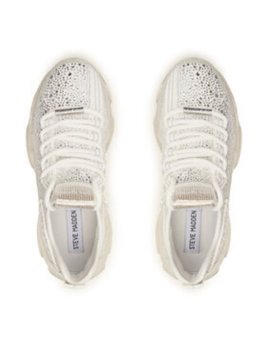 Maxima-r Sneakers White