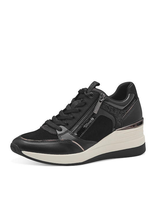 Sneakers Black