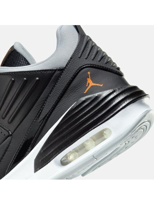 Max Aura 5 Adidași Pentru Bărbați Negri