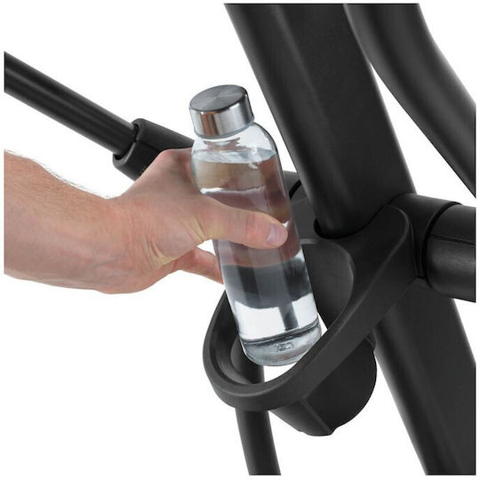 Proform Endurance 420 E Magnetisches Crosstrainer-Gerät mit Scheibe 7kg für Benutzer bis 115kg