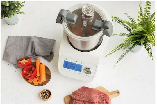 Livoo Supa Maker 1000W