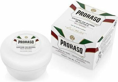 Proraso Seife Rasieren für trockene & empfindliche Haut 150ml