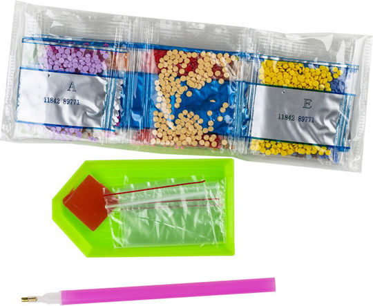 Centrum Summer Diamond Painting