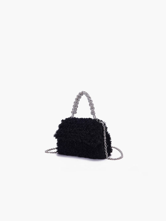 La Carrie Women's Bag Shoulder Black