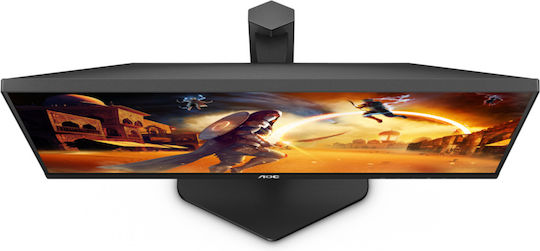 AOC 24G4X IPS HDR Gaming Monitor 23.8" FHD 1920x1080 180Hz with Response Time 1ms GTG