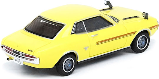 Inno64 Modeling Figure Yellow in Scale 1:64