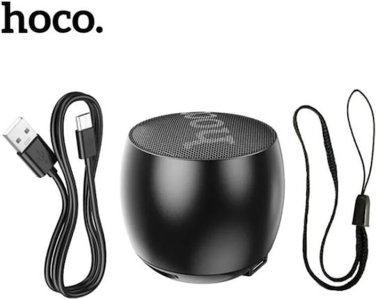 Hoco DS37 Mini Boxă Bluetooth Negru