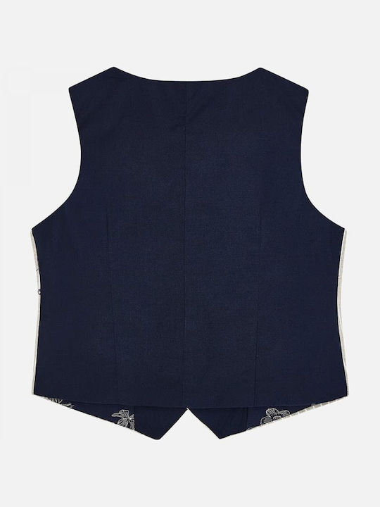 Mayoral Kids Vest ANTHRAKI