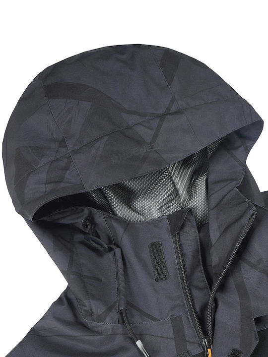 Winter Jacket Anthracite