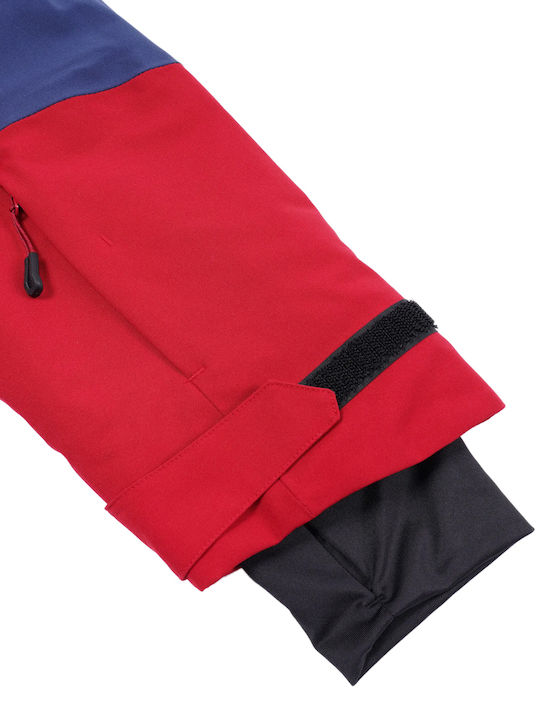 Winter Jacket DARK BLUE