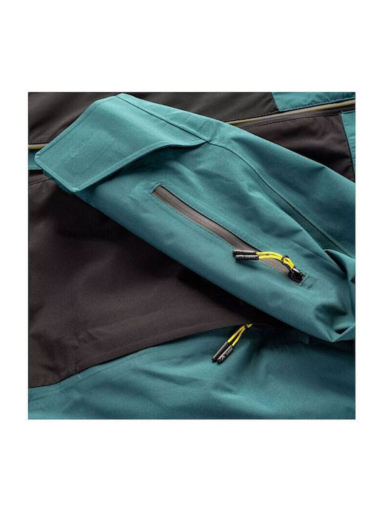 Winter Jacket Black