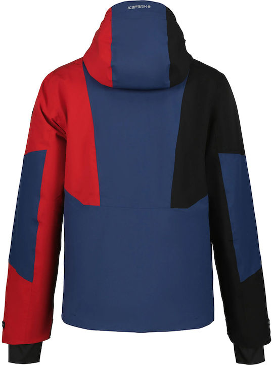 Winter Jacket DARK BLUE