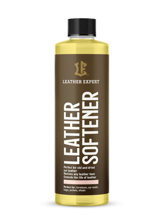 Leather Expert Produs Îngrijire Încălțăminte pentru Încălțăminte din piele 250ml