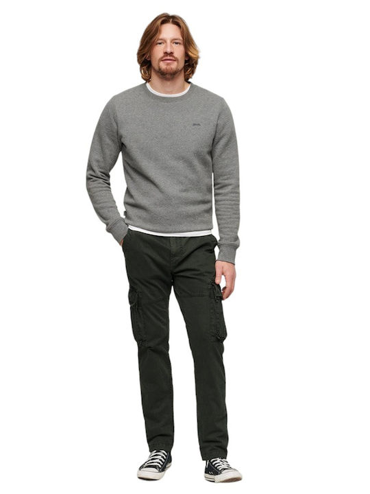 Ovin Core Trousers Cargo khaki