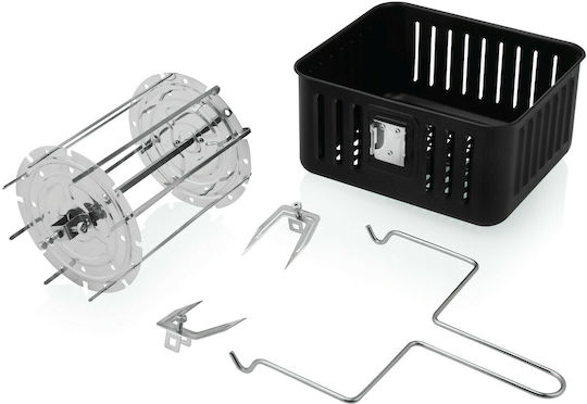 Singer Spare part for Pot