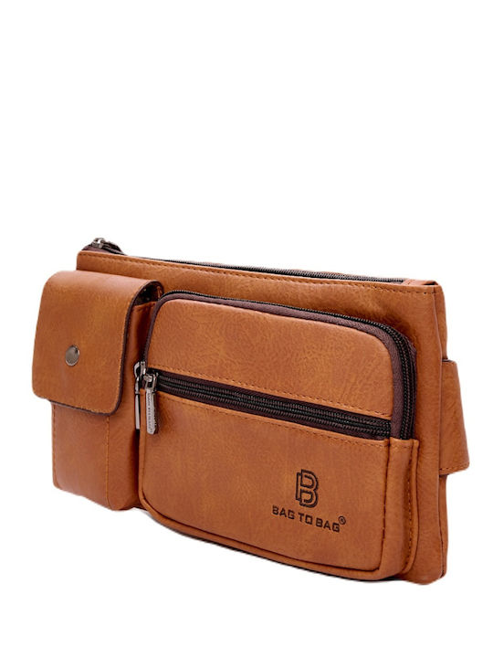 Bag to Bag