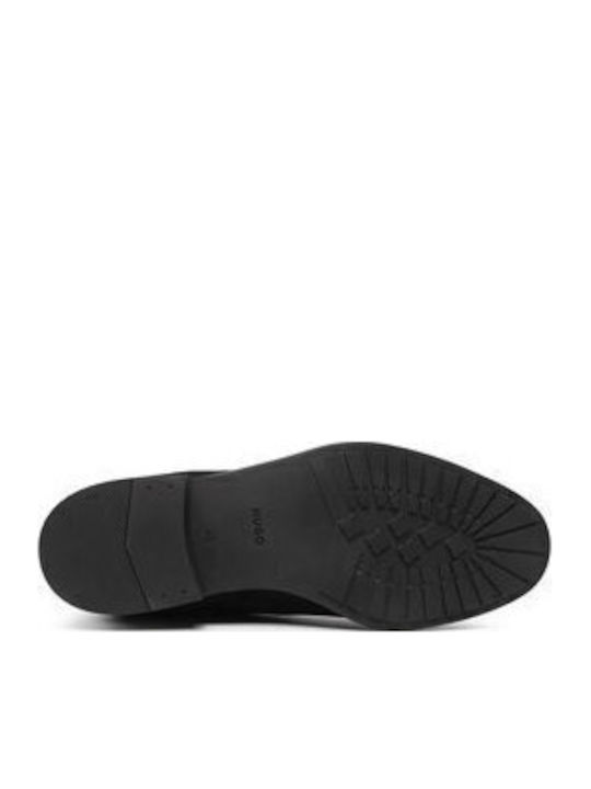 Kyron Schwarz Chelsea Stiefeletten