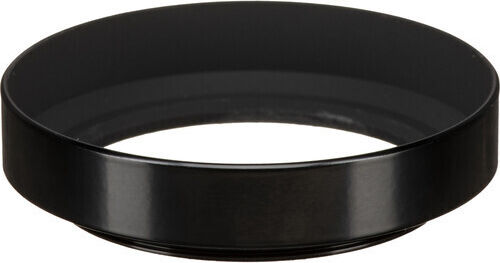 Voigtlander Full Frame Camera Lens Heliar Classic 50mm f/1.5 Fixed for Leica M Mount Black
