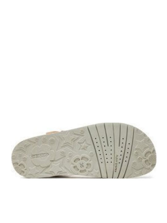 Детски Сандали J Sandal Costarei Розови