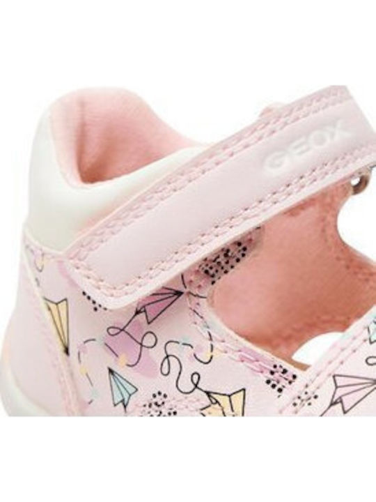 Παιδικά Πέδιλα B Sandal Tapuz Ροζ