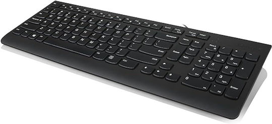 Lenovo 300 Keyboard Only English US