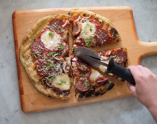 OXO Inox Pizza Wheel