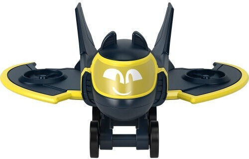 Fisher Price Batwing The Bat Plane Airplane for 3+ years+ Years