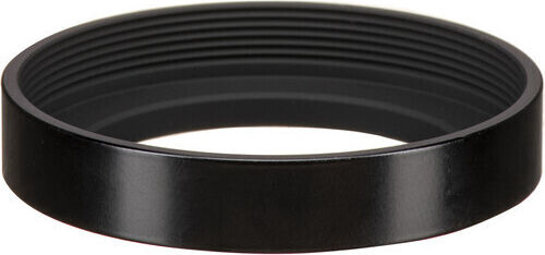 Voigtlander Full Frame Φωτογραφικός Φακός Heliar 40mm f/2.8 Aspherical Σταθερός για Leica M Mount Μαύρος