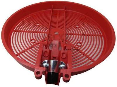 Visco Parts Brush Cutter Guard ΑΞΘ-062