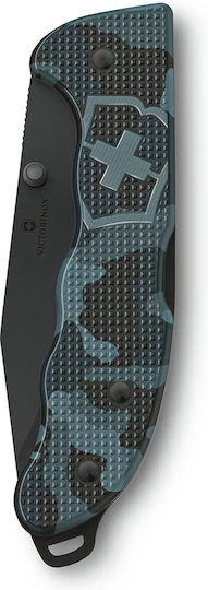 Victorinox Victorinox Taschenmesser Navy Camouflage mit Scheide