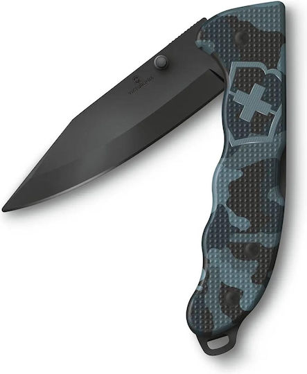 Victorinox Victorinox Taschenmesser Navy Camouflage mit Scheide
