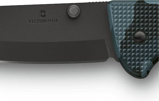 Victorinox Victorinox Taschenmesser Navy Camouflage mit Scheide
