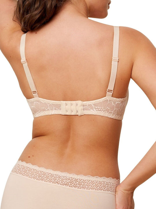 Triumph Amourette Charm Whp01 Beige Light Sutien