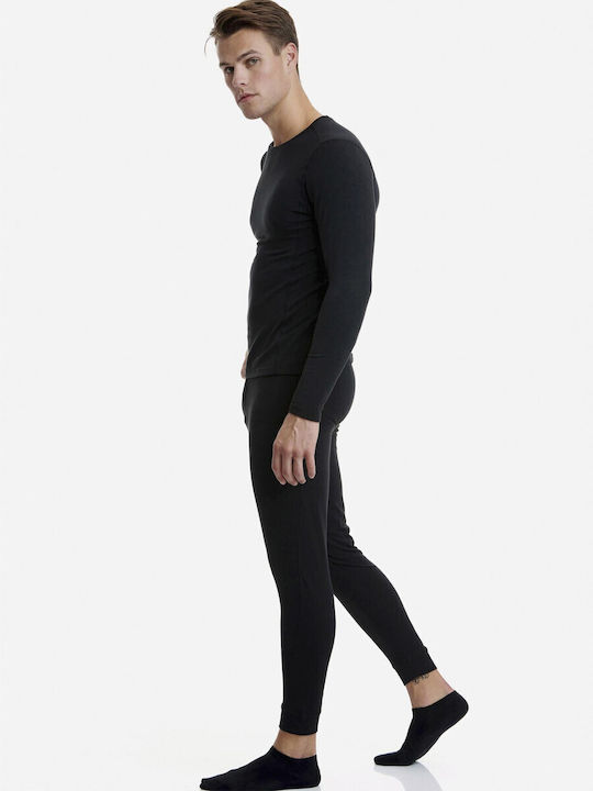 Walk Black