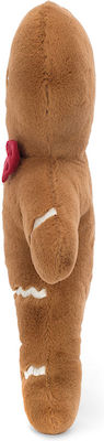 Jellycat Plush Μπισκοτούλης for 3+ Years 52 cm