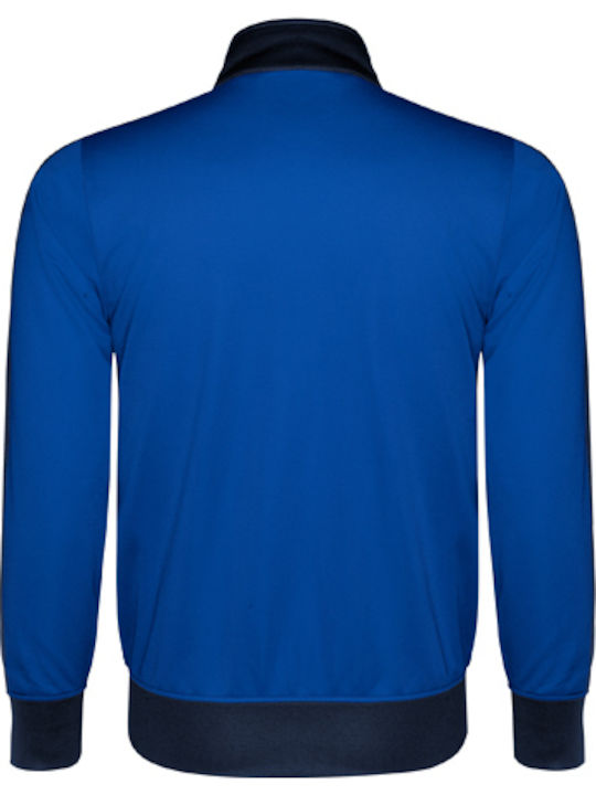 Esparta Tracksuit without Elastic Blue